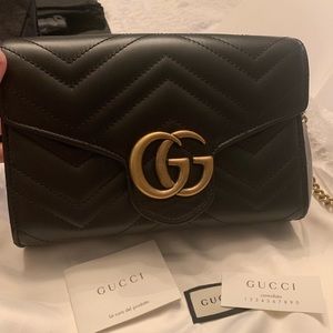 Gucci woc